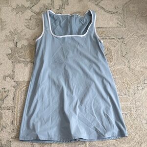 Abercrombie Workout Dress